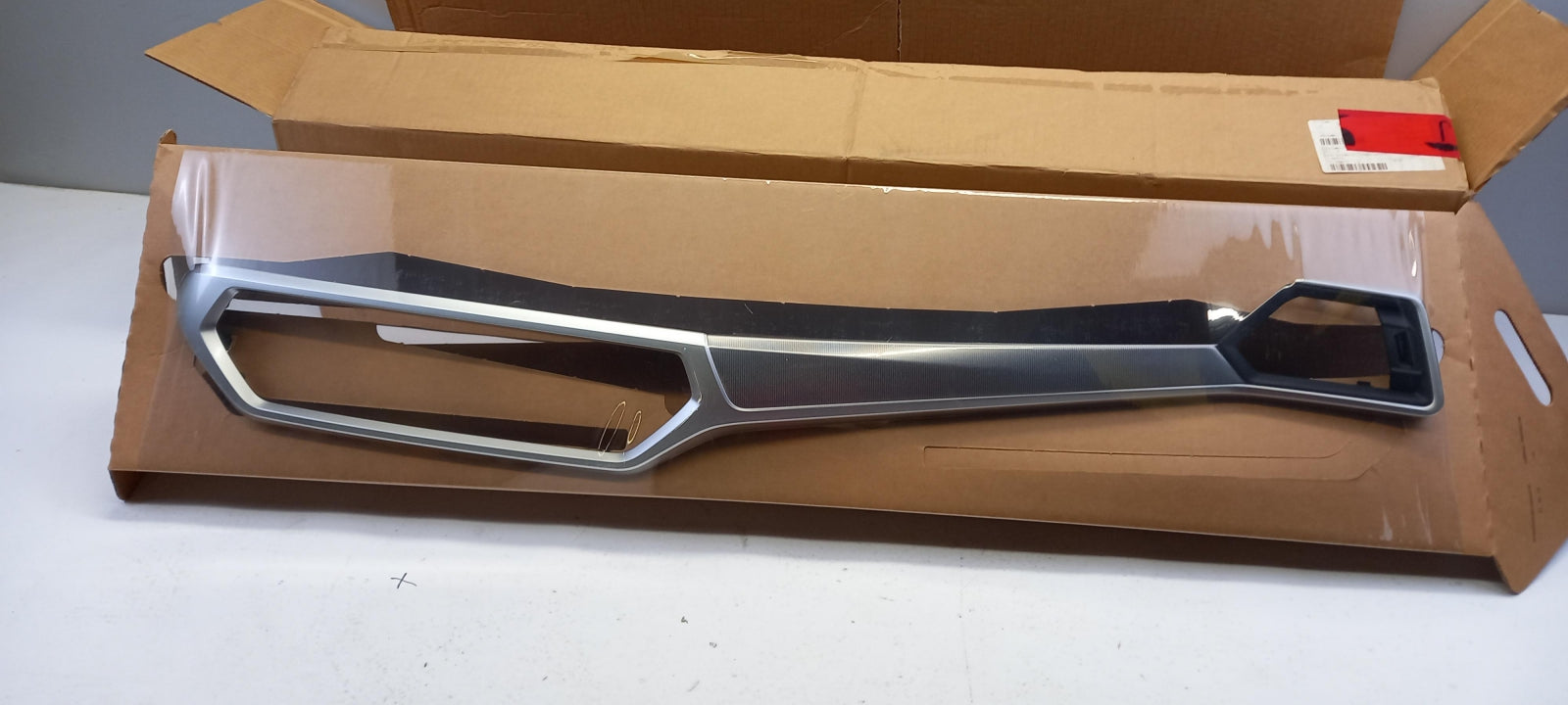 Original BMW G20 G22 G23 G26 G80 G82 Armaturenbrett Blende 51459624734