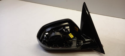 Original BMW X3 G01 Shadow-Line Außenspiegel beheizt rechts 51168491670