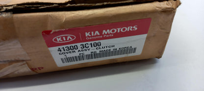 Original KIA Sorento 02-06 2.4L Kupplungsdruckplatte 413003C100