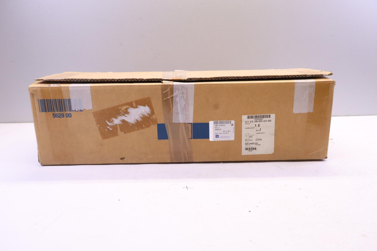 Original OPEL Vivaro-B R9M 1.6 CDTi Motor Kabelbaum 93458959