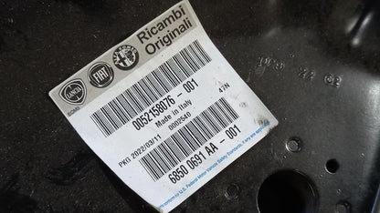 Original FIAT 500X ALFA ROMEO Tonale Achsträger Motorträger 52158076