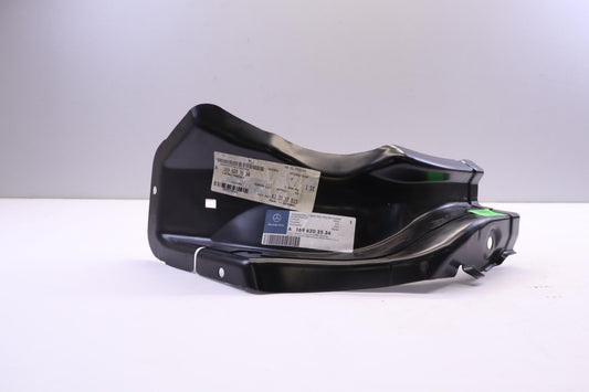 Original MERCEDES-BENZ A W169 B W245 Querträger vorne oben links A1696203534