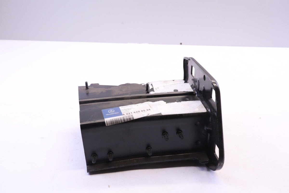Original MERCEDES-BENZ S-klasse W221 CL C216 Halter vorne links A2216204534