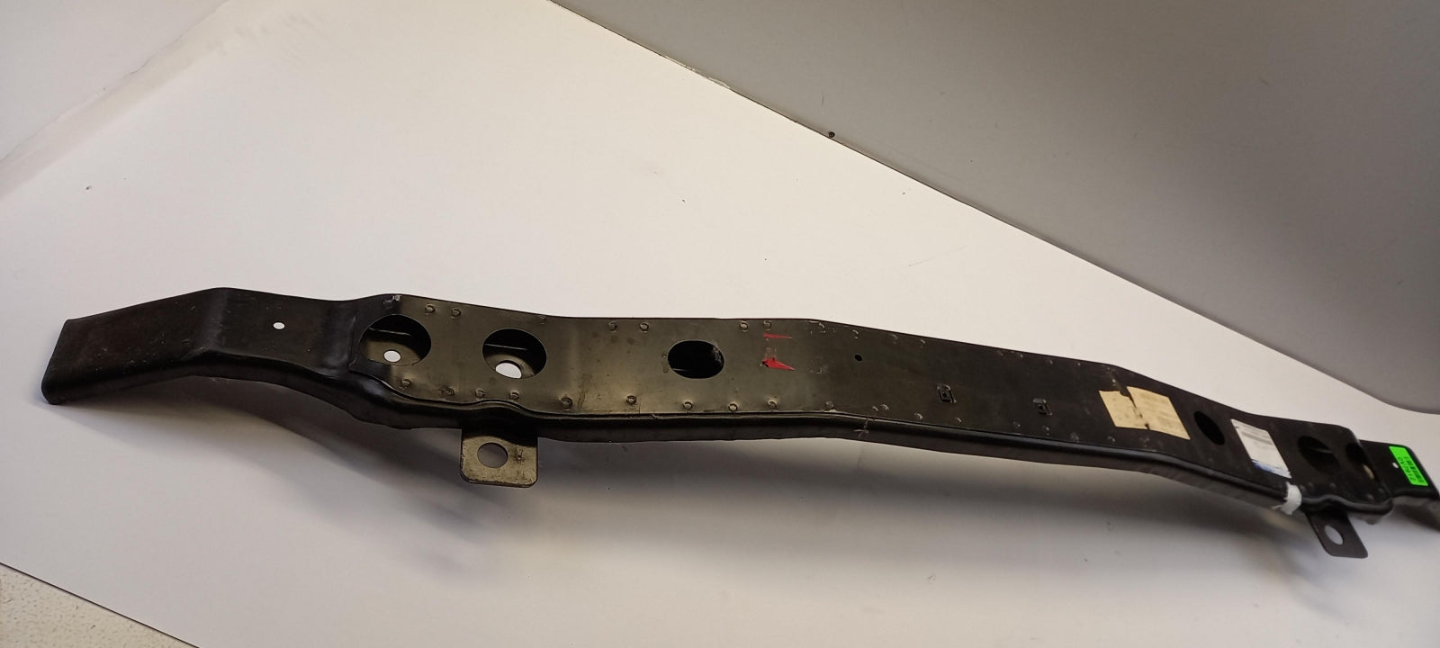 Original OE FIAT Stoßstangen Träger 68312699AA