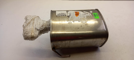 Original OE FIAT Abgasanlage Schalldämpfer 52151501