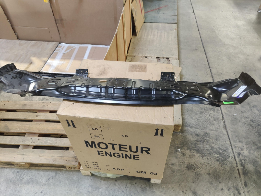 Original VOLVO V90 17-22 Heckblech Verstärkung 31677947