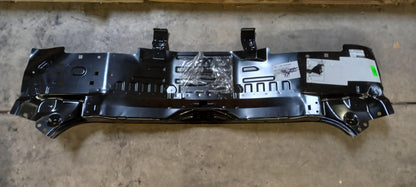Original NISSAN Qashqai J12 Heckblech oben G91106UAMA