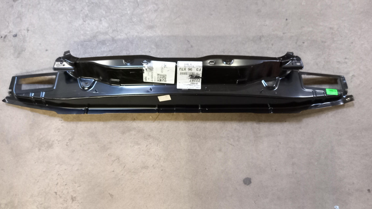 Original RENAULT Twingo III Heckblech Verstärkung 791006072R