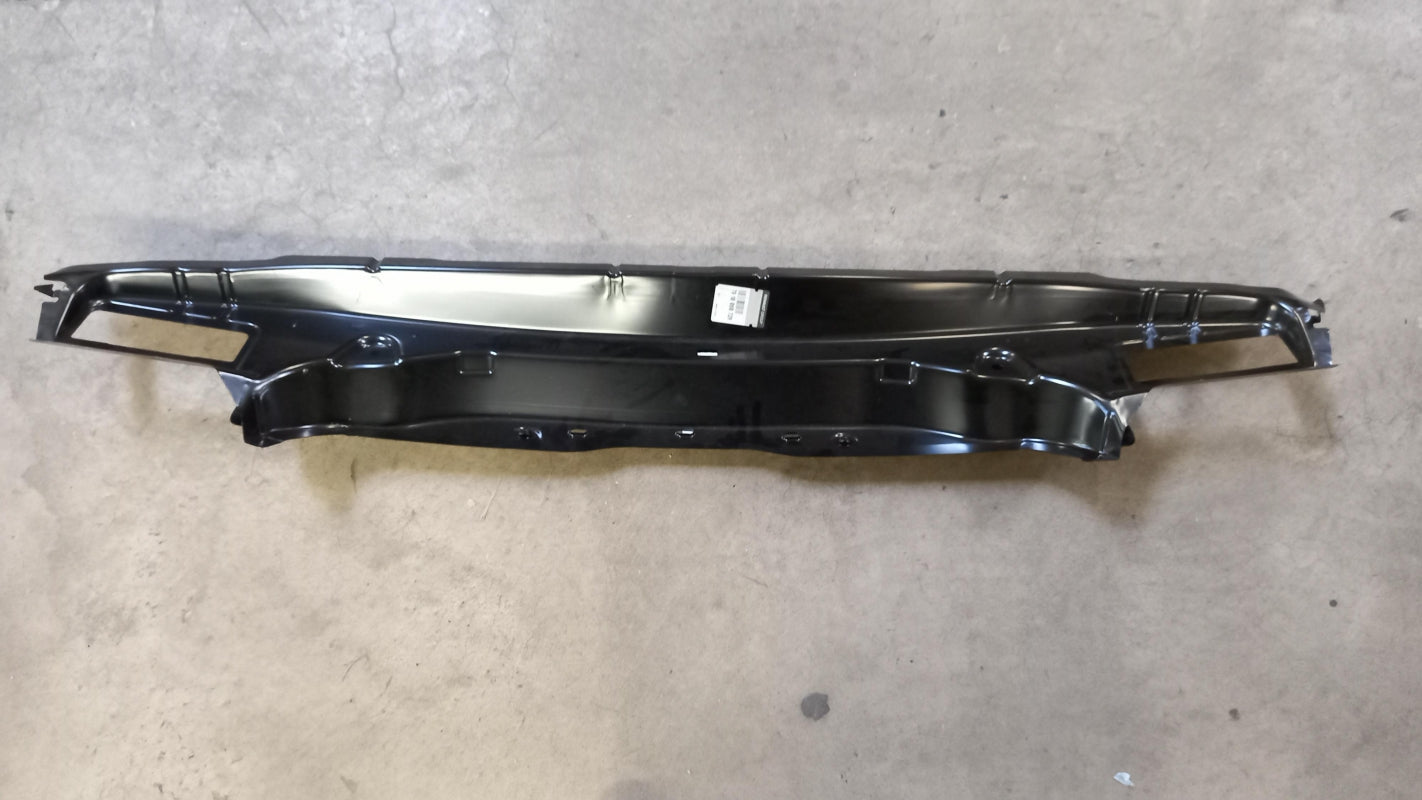 Original RENAULT Twingo III Heckblech Verstärkung 791006072R