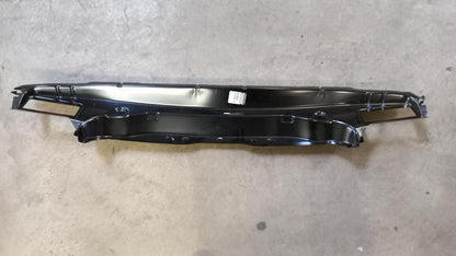 Original RENAULT Twingo III Heckblech Verstärkung 791006072R