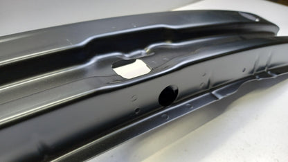 Original BMW 3er E46 Stoßstangenträger hinten 51127895767