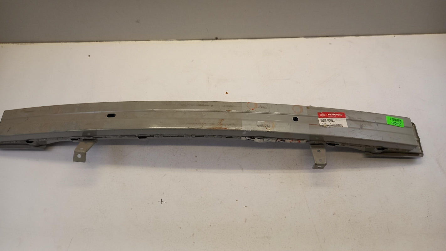 Original KIA Sorento 02-09 Stoßstangenträger hinten 866303E500