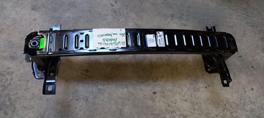 Original OE FORD Stoßstangen Träger 2566520