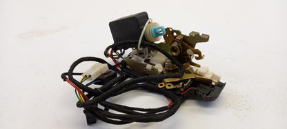 Original MERCEDES-BENZ W638 W901-905 Türschloss vorne links A6387200135