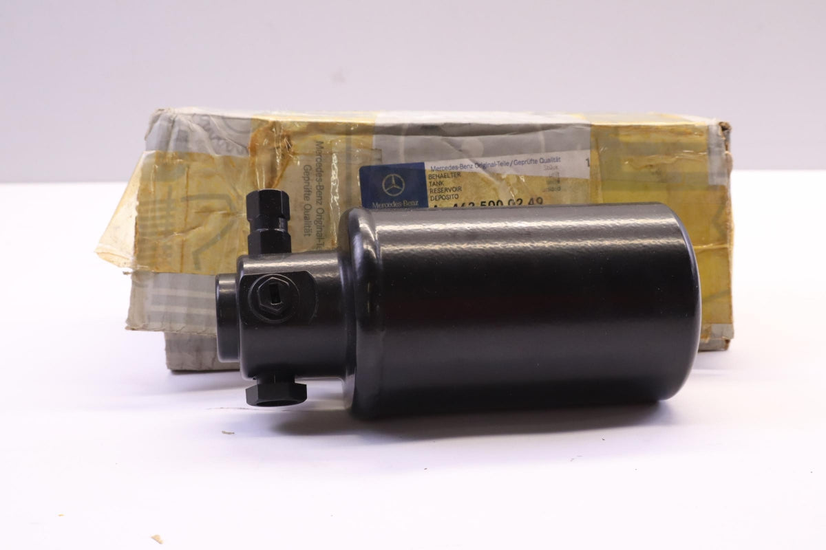 Original MERCEDES-BENZ G-klasse W463 Klimatrockner A4635000249