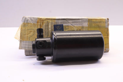 Original MERCEDES-BENZ G-klasse W463 Klimatrockner A4635000249