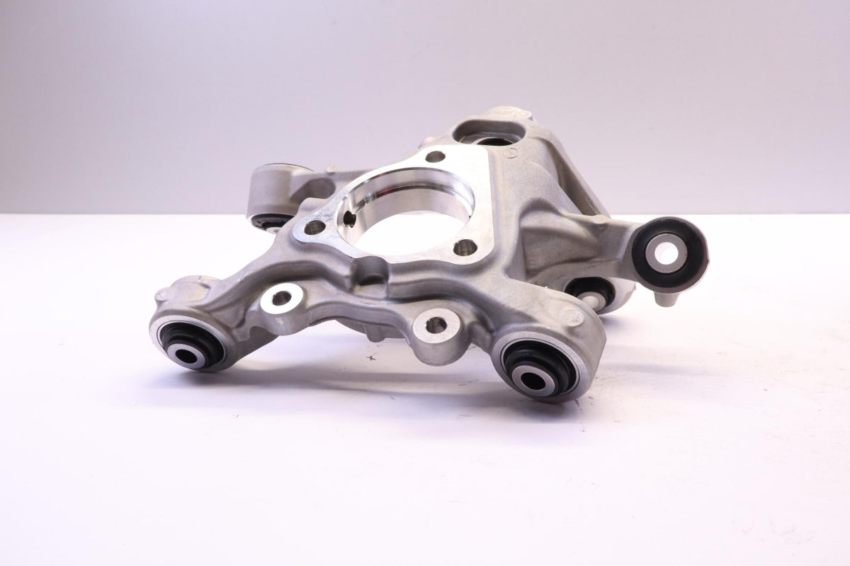 Original FIAT 124 Spider Achsschenkel hinten links 6000636590