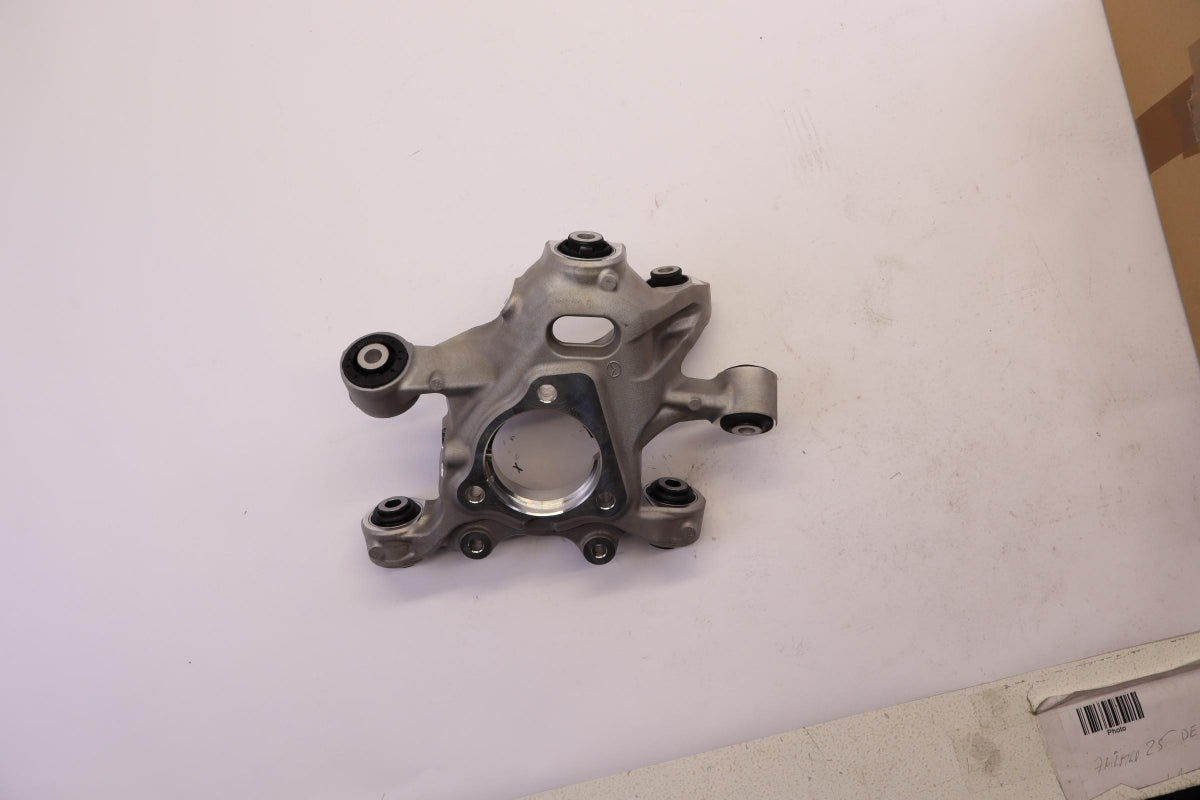 Original FIAT 124 Spider Achsschenkel hinten links 6000636590