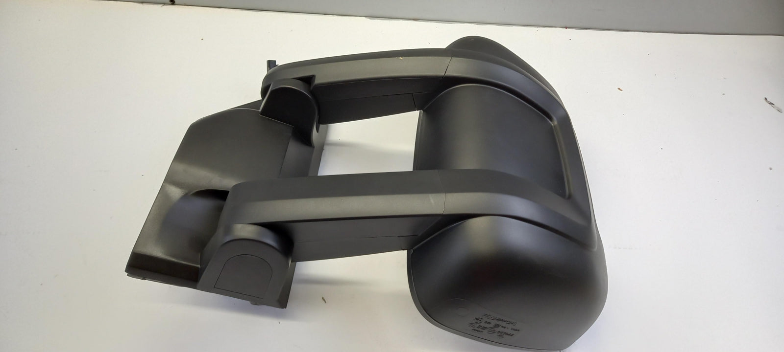 Original FIAT Ducato 250 Außenspiegel links 735661897