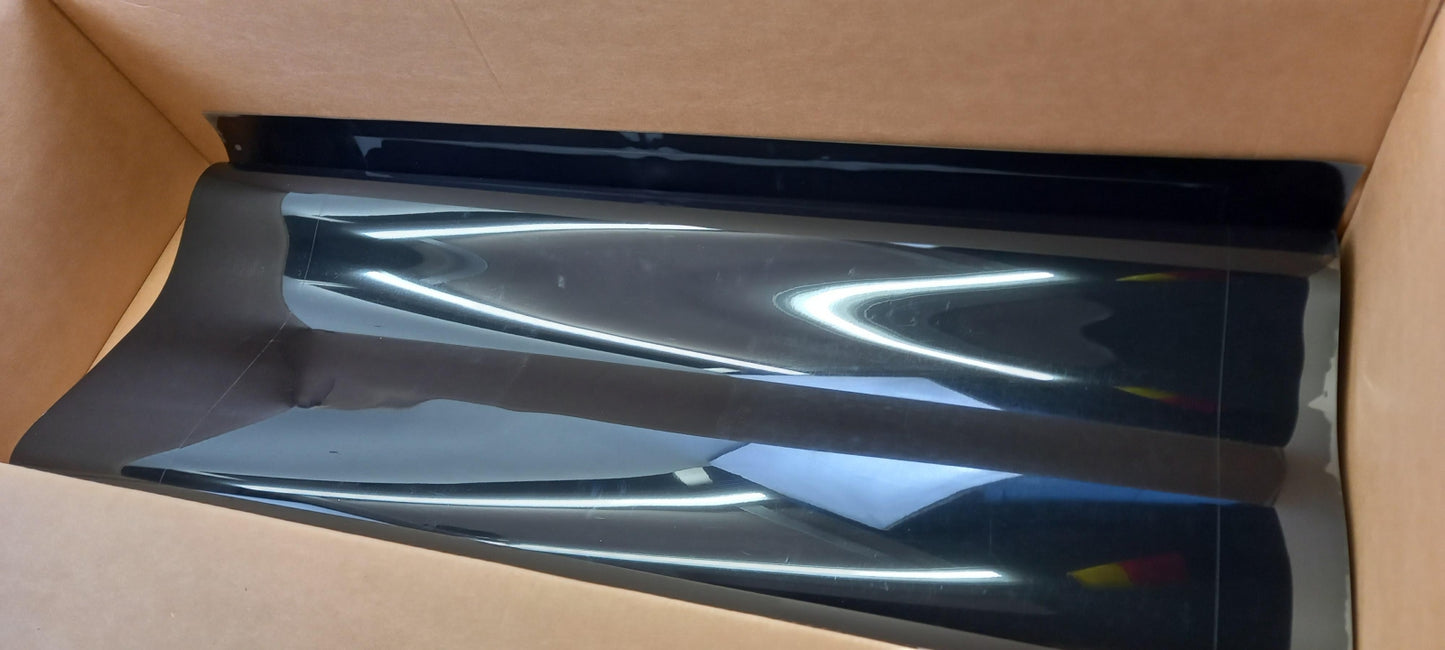 Original VW Crafter 2017- Maskenfilm für C/D-Säule 7C4853314B