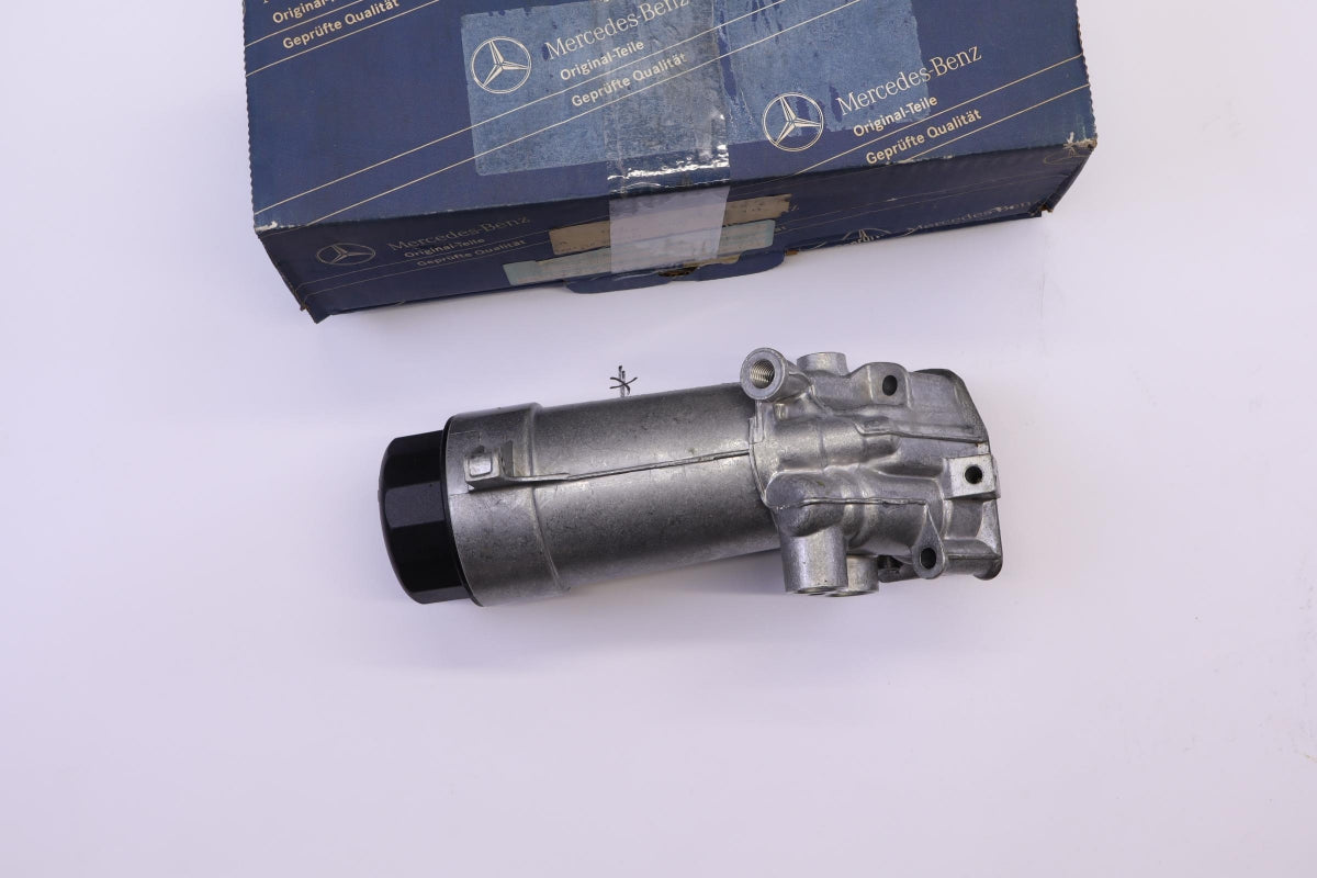 Original OE MERCEDES-BENZ Ölfilter A1041803710