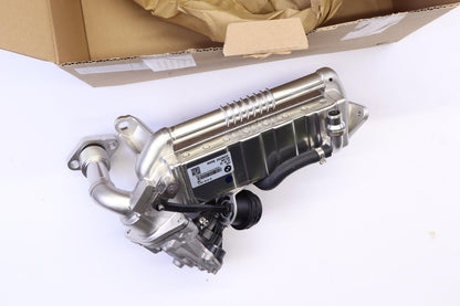 Original OE BMW AGR Kühler 11718476971