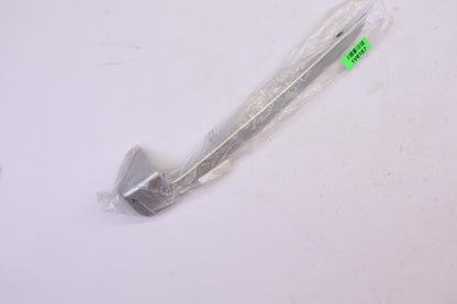 Original AUDI A3 8P Türblende alusilber-gebürstet hinten rechts 8P3867420F1NK