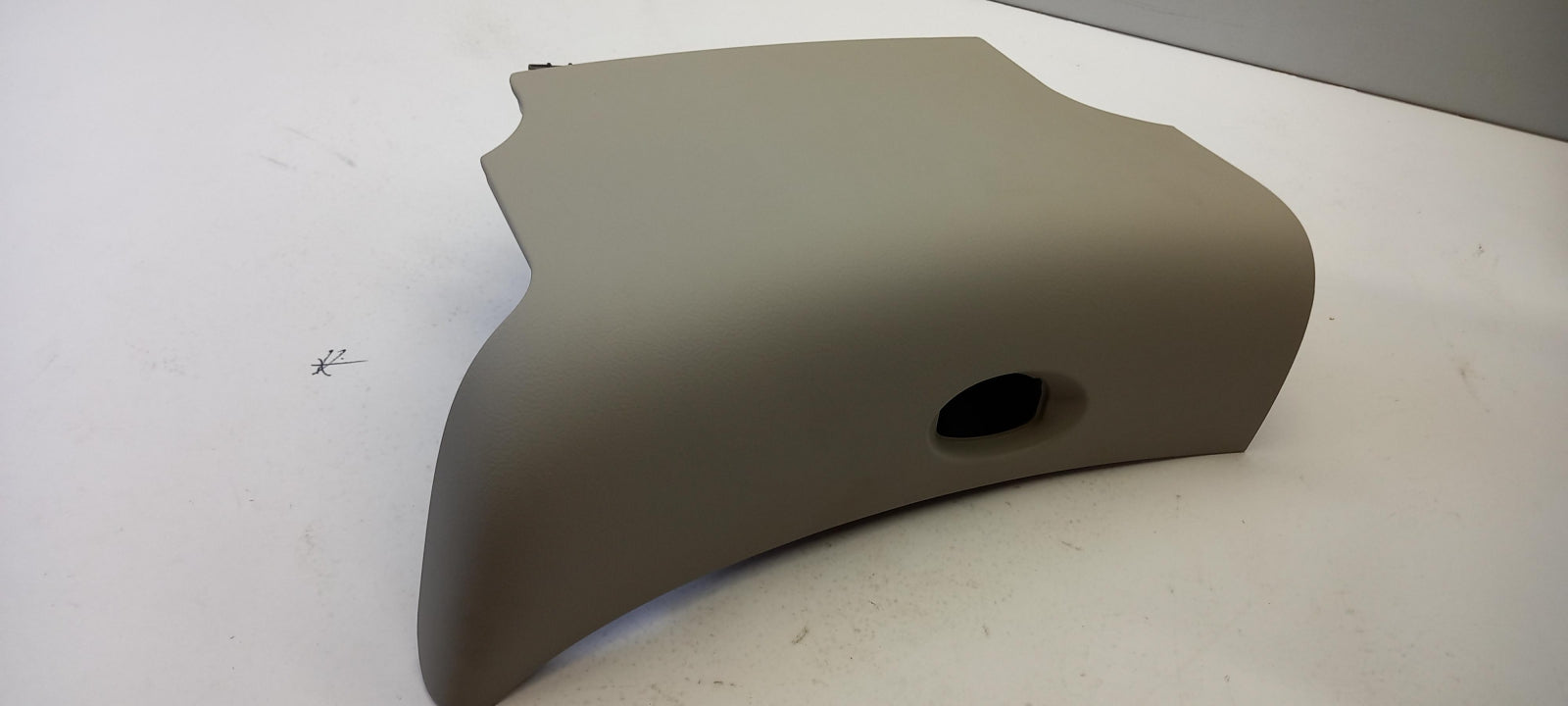 Original MERCEDES-BENZ A-klasse W168 Handschuhfach A16868005981424