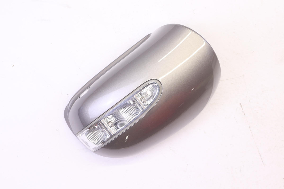 Original MERCEDES-BENZ ML-klasse W164 Außenspiegelkappe links A16481001649723