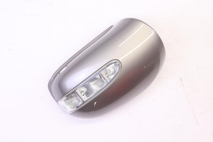 Original MERCEDES-BENZ ML-klasse W164 Außenspiegelkappe links A16481001649723