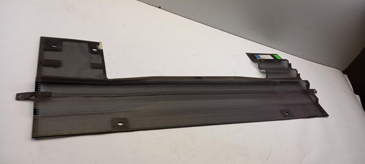 Original MERCEDES-BENZ Actros Kühler Abweiser A9417501218