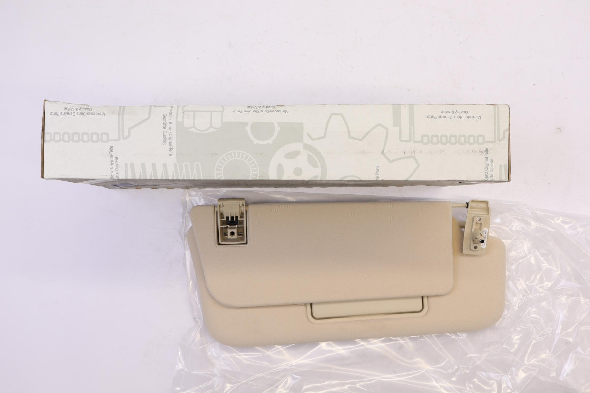 Original OE MERCEDES-BENZ Sonnenblende A21181004108J56