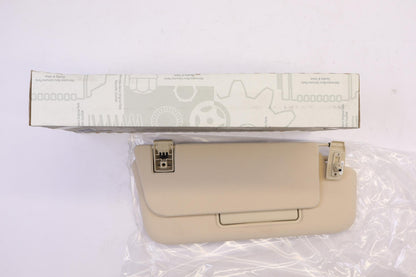 Original OE MERCEDES-BENZ Sonnenblende A21181004108J56