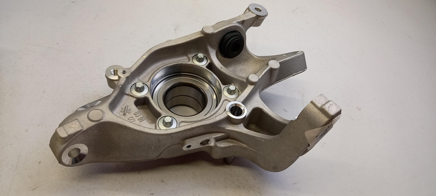 Original MERCEDES-BENZ S-Klasse CL-Klasse -2013 Achsschenkel Rechts A2213502208