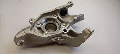 Original MERCEDES-BENZ S-Klasse CL-Klasse -2013 Achsschenkel Rechts A2213502208