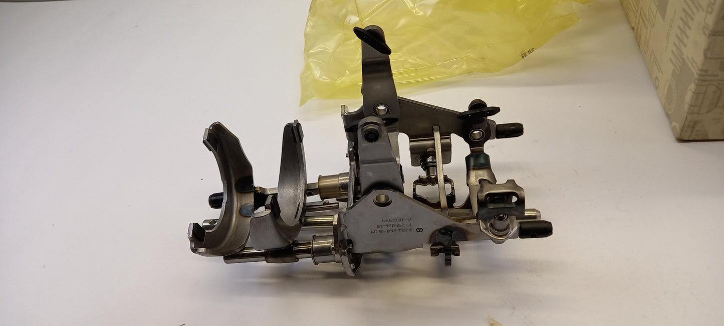 Original MERCEDES-BENZ W639 W906 W211 W163 C209 W210 W203 Schaltung A2112604509