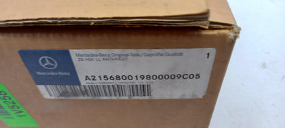 Original OE MERCEDES-BENZ Handschuhfach Deckel A21568001989C05