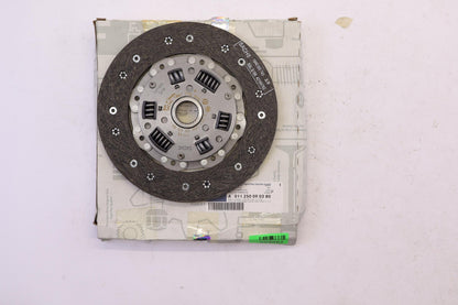 Original MERCEDES-BENZ W201 W123 W124 W126  Kupplungsscheibe A011250090380