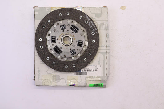 Original MERCEDES-BENZ W201 W123 W124 W126  Kupplungsscheibe A011250090380