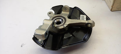 Original MERCEDES-BENZ A W169 B W245 Achsschenkel vorne rechts A1693300820