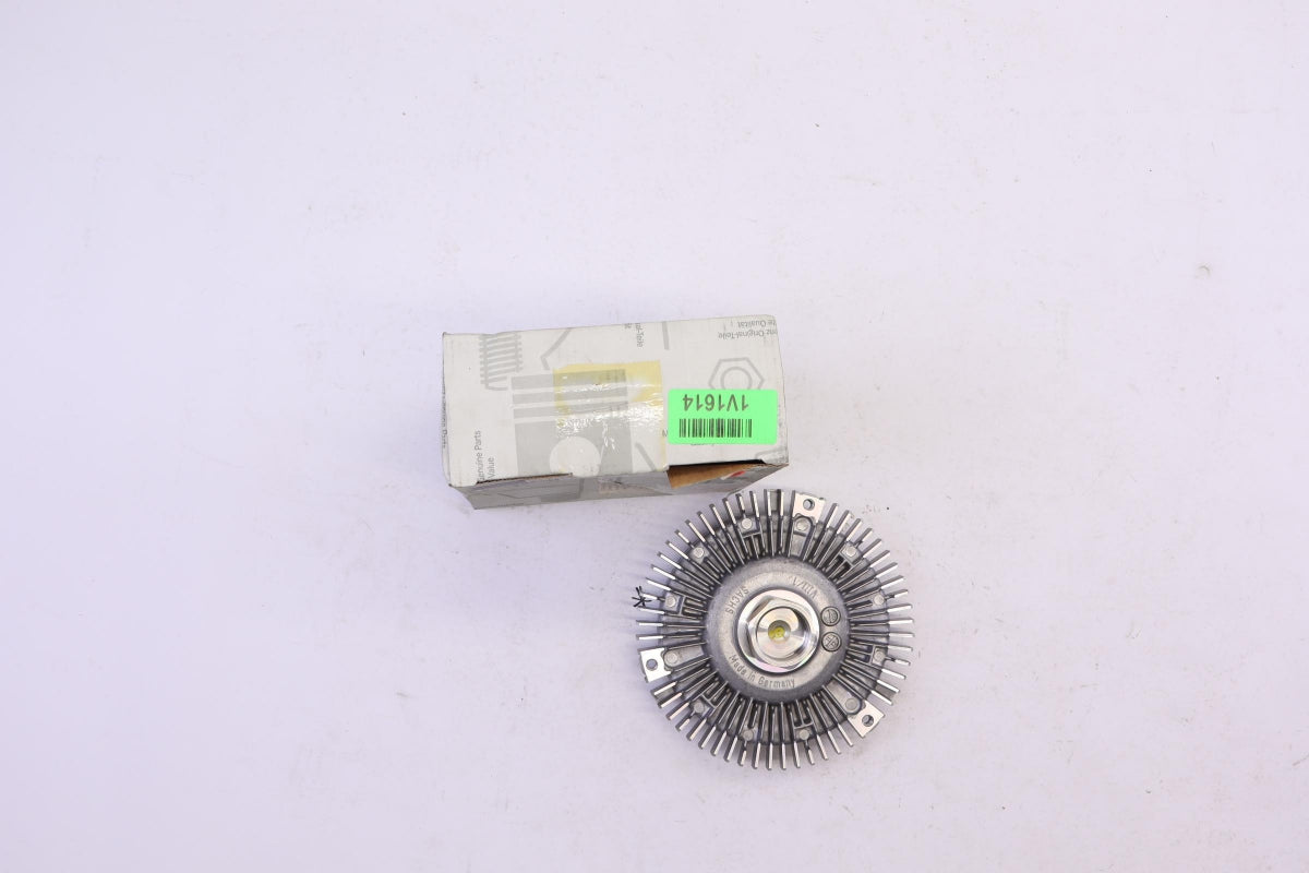 Original MERCEDES-BENZ ML W163 E-klasse W210 Kühlerlüfter Kupplung A1112000522