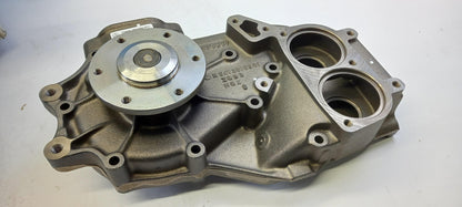 Original MERCEDES-BENZ Actros OM501LA OM502LA Wasserpumpe A5412001201