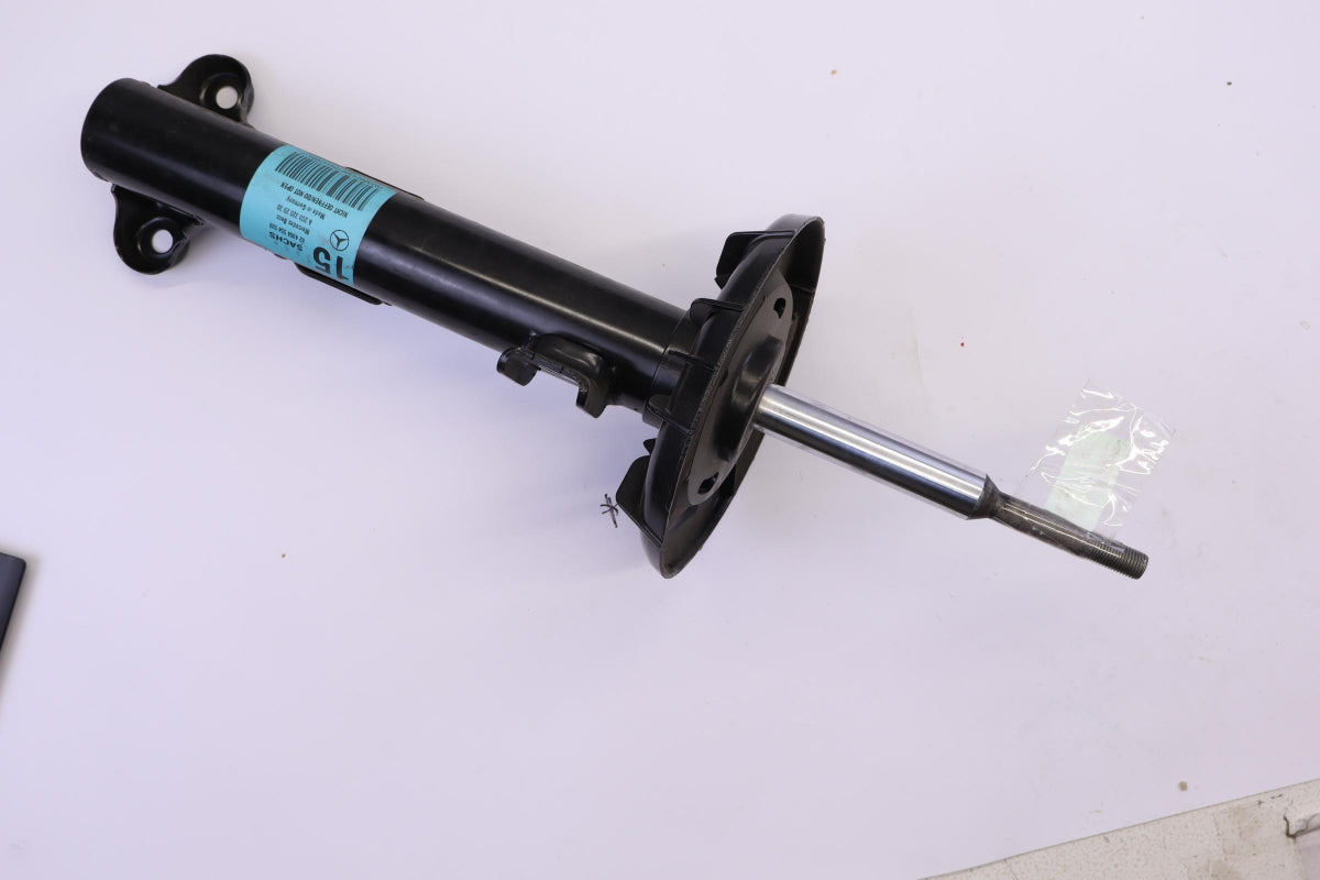 Original MERCEDES-BENZ C-klasse W203 CLK C209 Stoßdämpfer vorne A2033202930