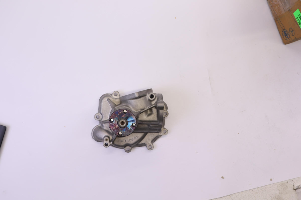 Original OE MERCEDES-BENZ Wasserpumpe A1172003201