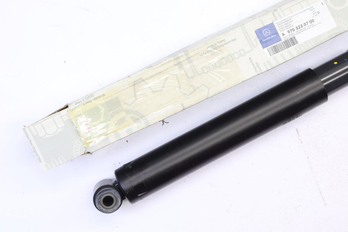 Original MERCEDES-BENZ Atego Stoßdämpfer vorne A9703230700