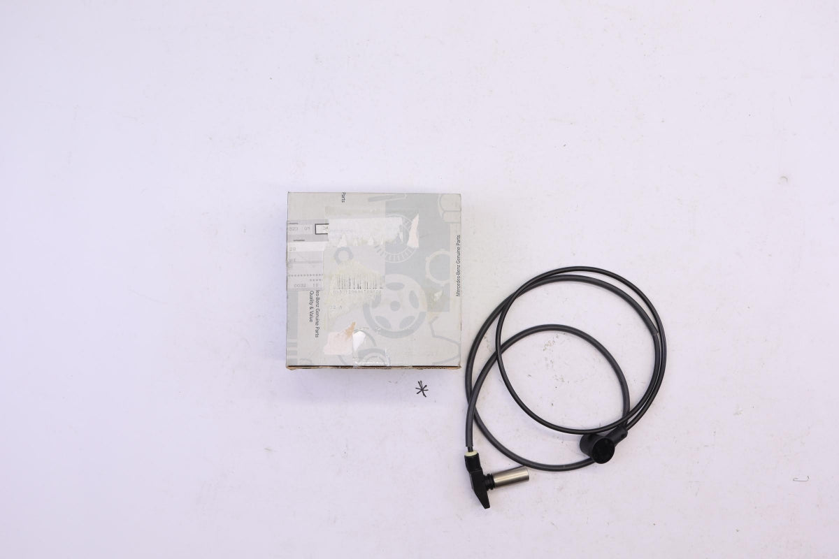 Original MERCEDES-BENZ E W124 S W140 SL R129 Kurbelwellensensor A0021539228