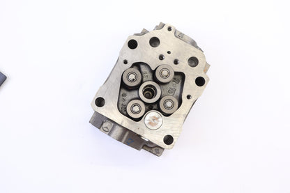 Original MERCEDES-BENZ Actros MP2 MP3 Kompressor Zylinderkopf A5410108620