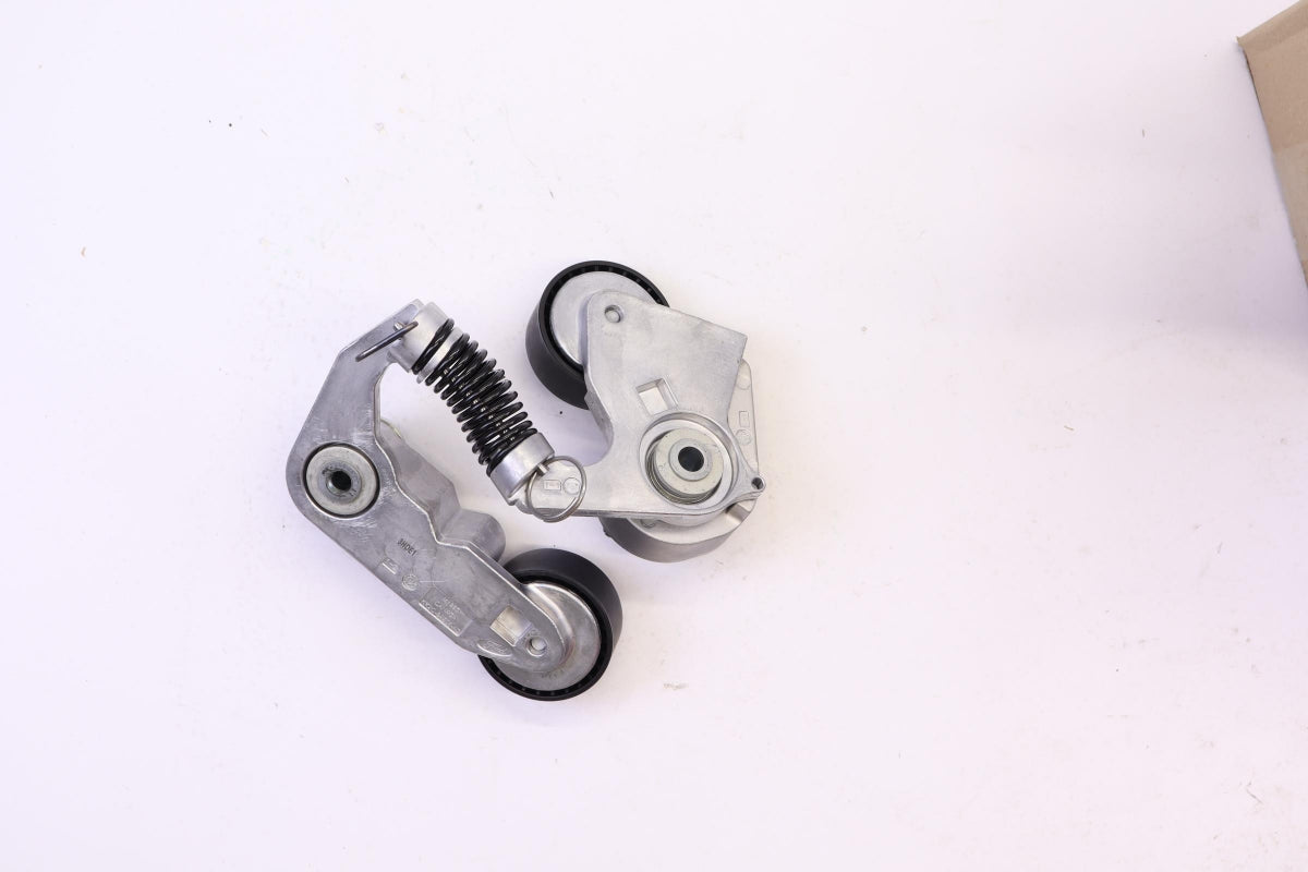 Original FORD Transit Custom I Kuga III 2.0 EcoBlue Spannrolle 2452233