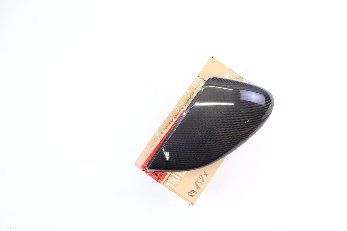 Original OE JAGUAR Außenspiegel Abdeckung T2R5389