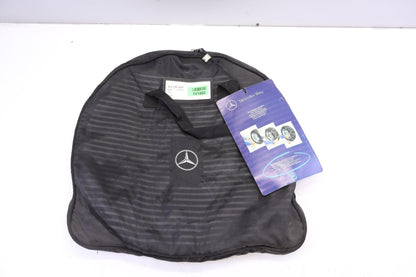 Original MERCEDES-BENZ RUD-matic Schneeketten 205/65 R15 B67580321